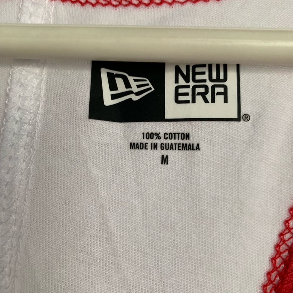 Houston Rockets Tank - Picture 3 of 4